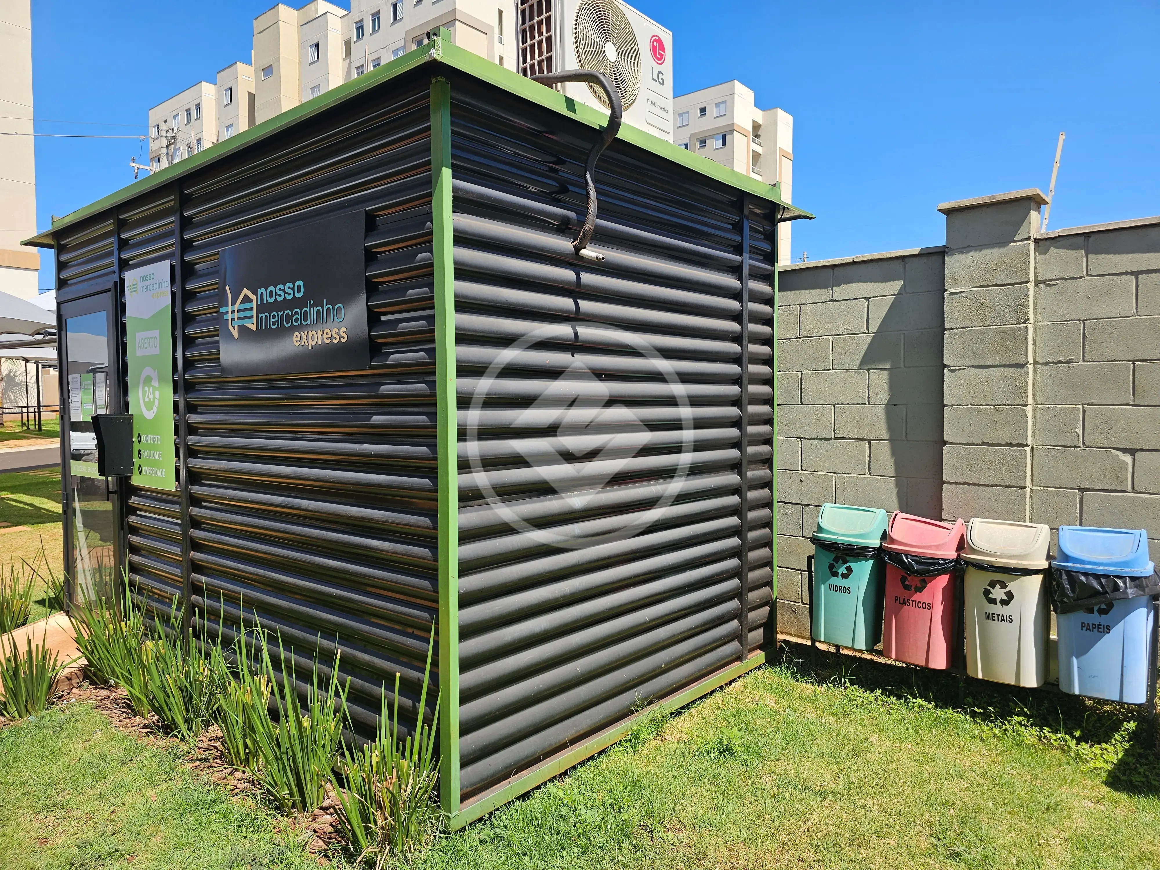 Image 31 - Apartamento em Recreio das Acácias, Ribeirão Preto - SP