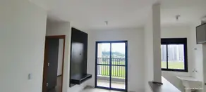 Apartamento Residencial Monterrey, Ribeirão Preto - SP — foto 2