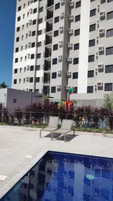 Apartamento Residencial Monterrey, Ribeirão Preto - SP — foto 1