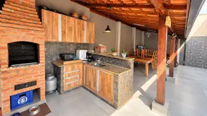 Imagem 2 - Casa em Residencial e Comercial Palmares, Ribeirão Preto - SP