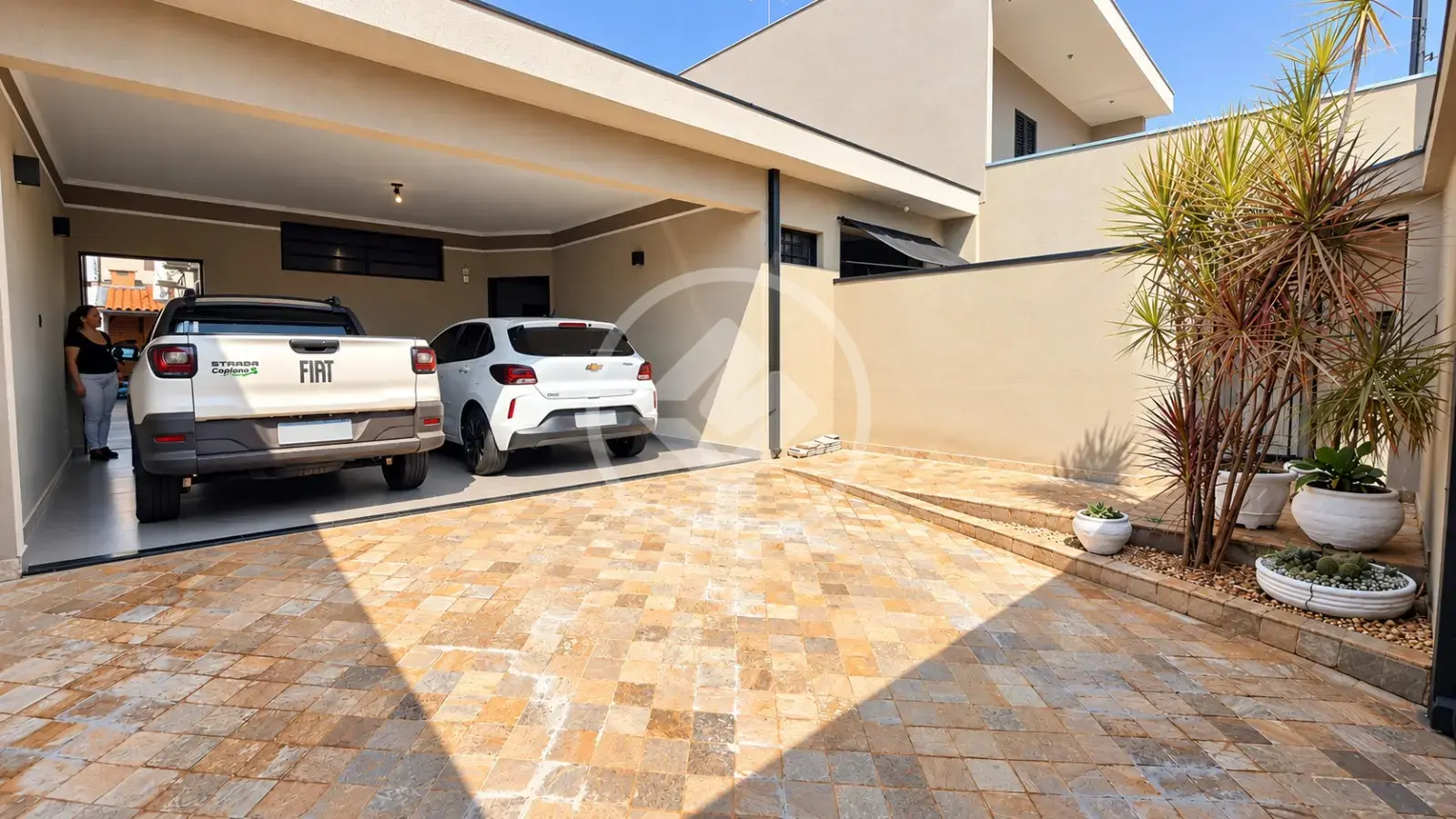 Image 18 - Casa em Residencial e Comercial Palmares, Ribeirão Preto - SP