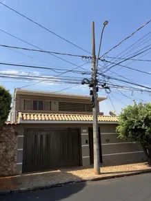 Casa Sumarezinho, Ribeirão Preto - SP — foto 1