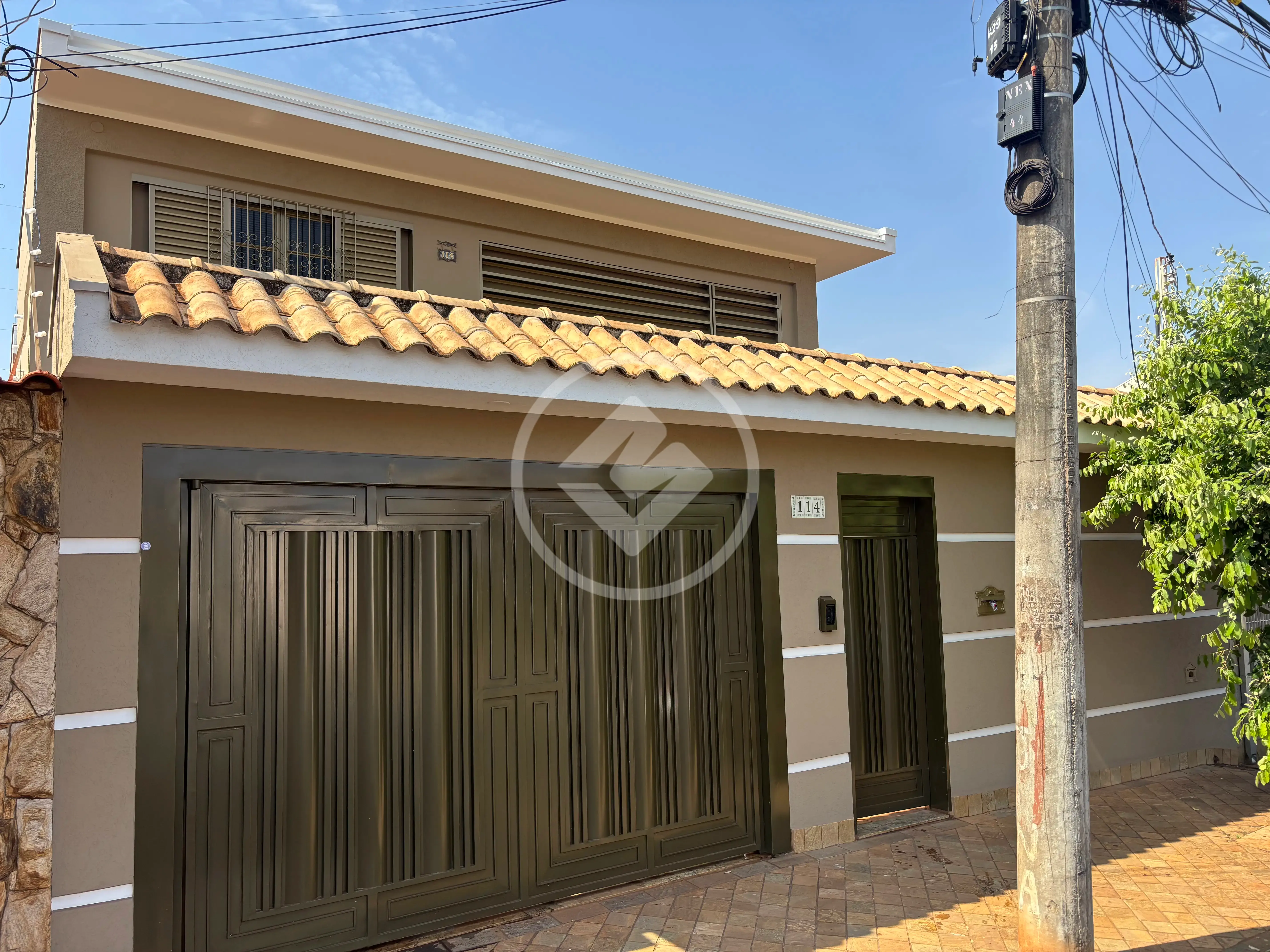 Image 8 - Casa em Sumarezinho, Ribeirão Preto - SP