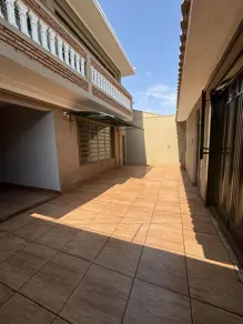 Imagem 6 - Casa em Sumarezinho, Ribeirão Preto - SP