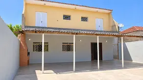 Casa Parque Residencial Candido Portinari, Ribeirão Preto - SP — foto 1