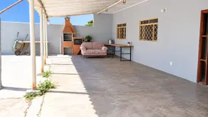 Imagem 2 - Casa em Parque Residencial Candido Portinari, Ribeirão Preto - SP