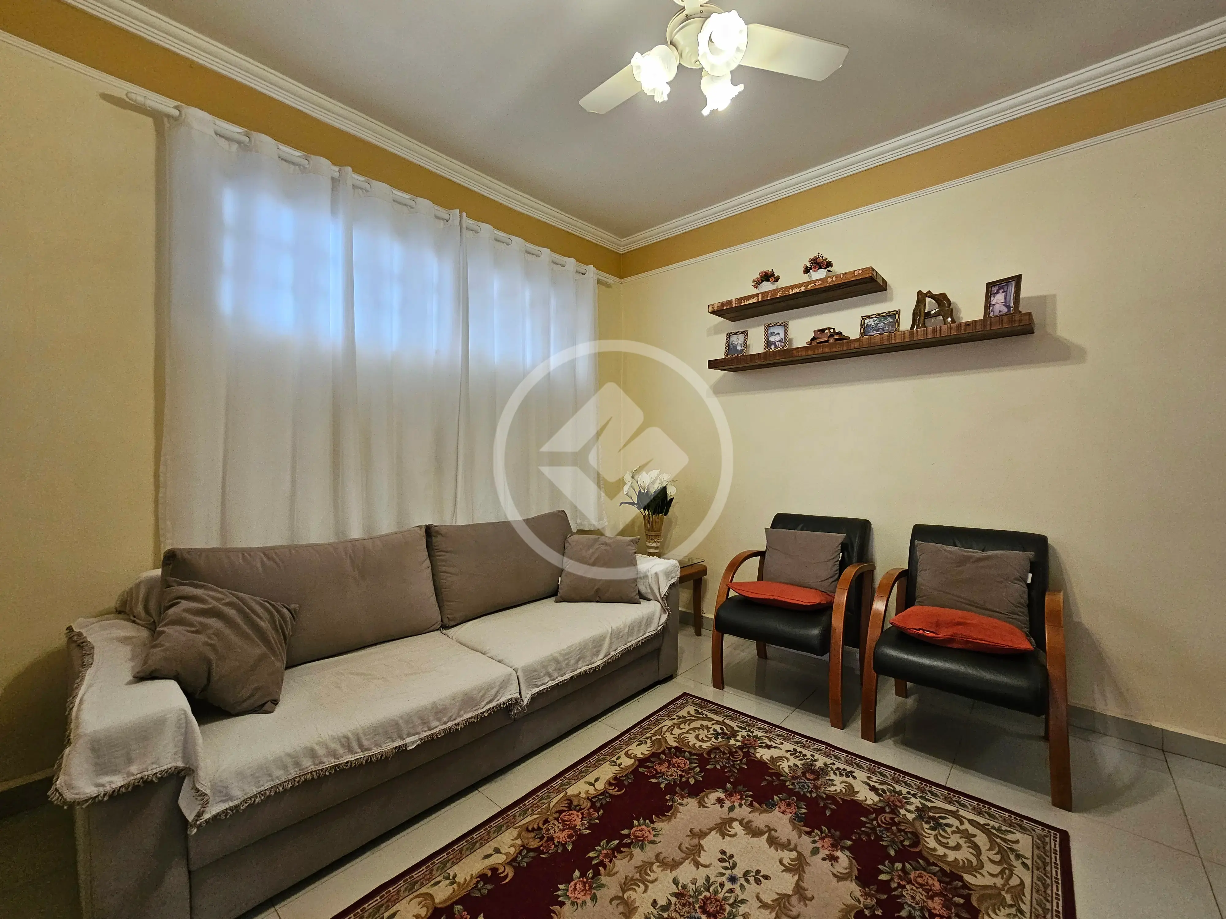 Image 2 - Casa em Alto do Ipiranga, Ribeirão Preto - SP