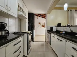 Imagem 5 - Casa em Alto do Ipiranga, Ribeirão Preto - SP