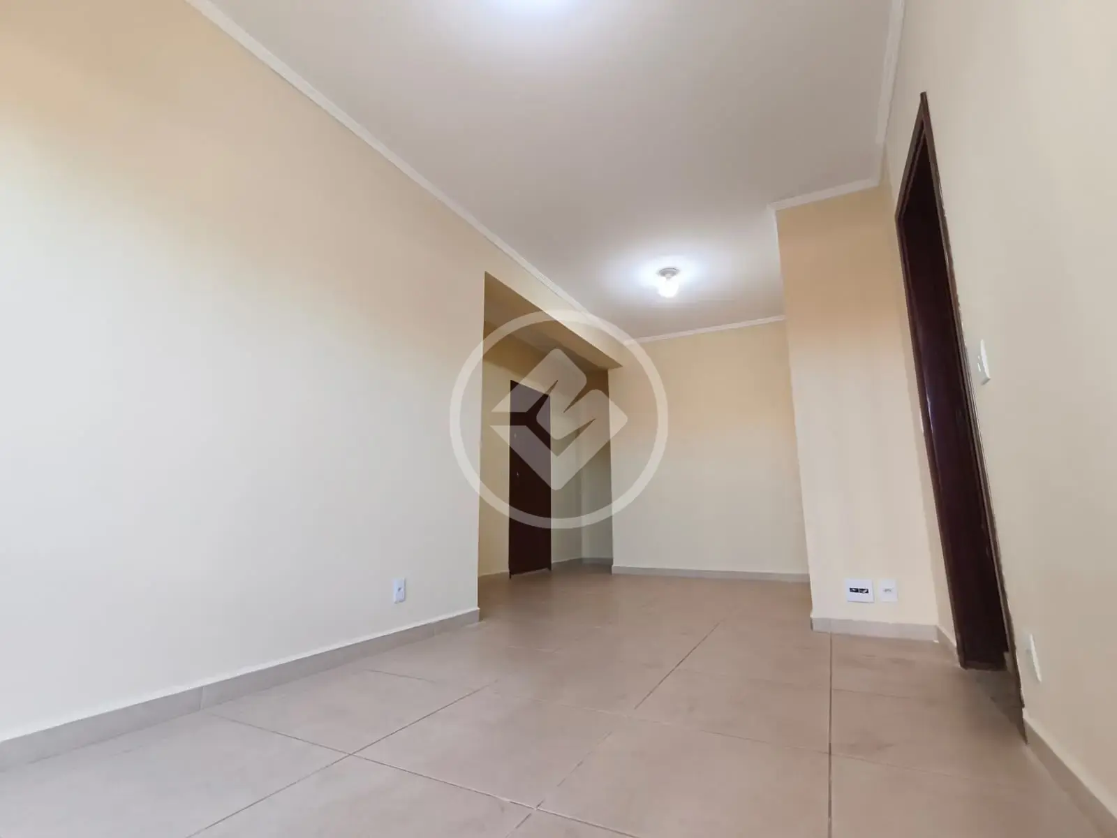 Image 2 - Apartamento em Jardim Irajá, Ribeirão Preto - SP