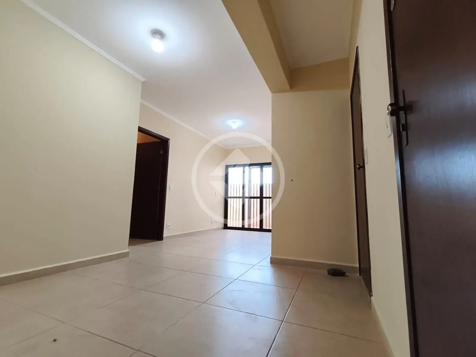 Imagem 1 - Apartamento em Jardim Irajá, Ribeirão Preto - SP