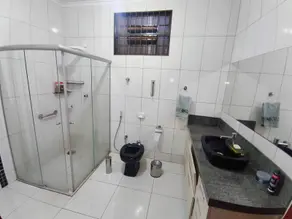 Imagem 4 - Casa em Vila Tibério, Ribeirão Preto - SP