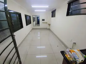 Casa Vila Tibério, Ribeirão Preto - SP — foto 2