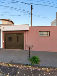 Casa Vila Tibério, Ribeirão Preto - SP — foto 1