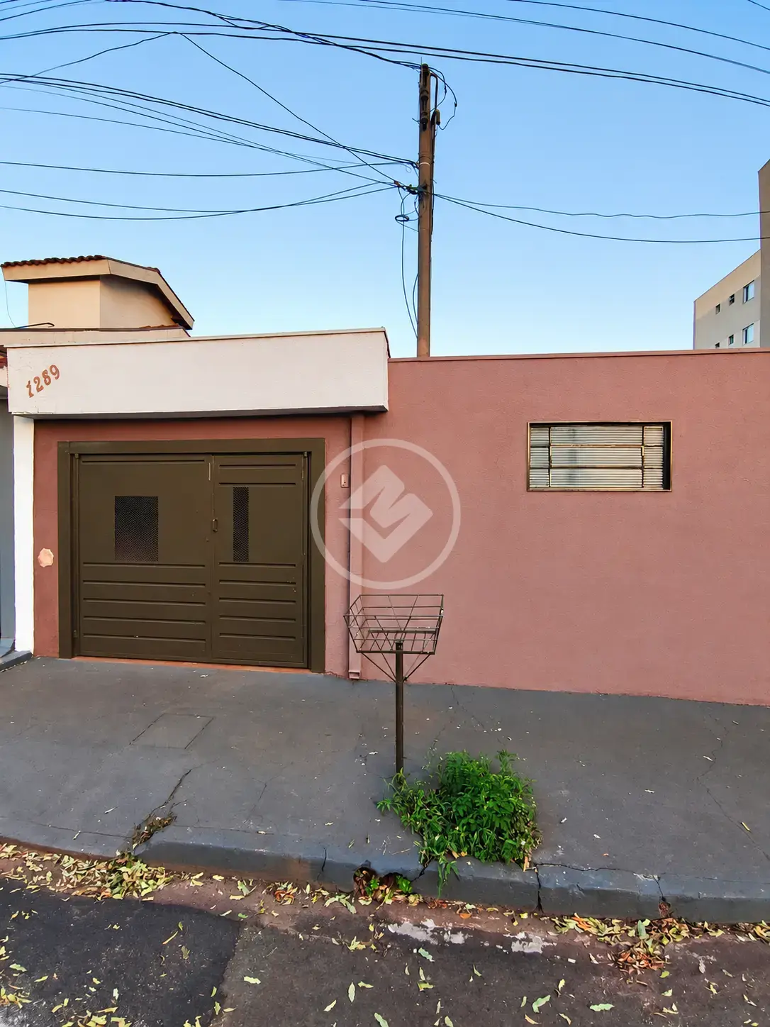 Imagem 1 - Casa em Vila Tibério, Ribeirão Preto - SP
