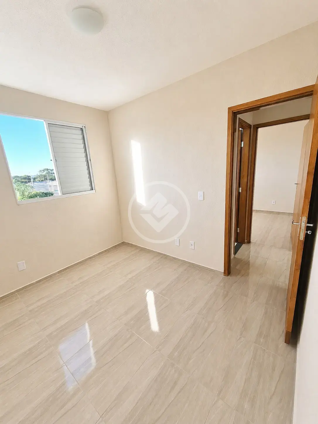 Image 2 - Apartamento em Reserva Real, Ribeirão Preto - SP