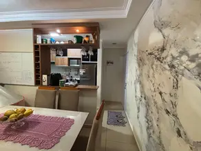 Apartamento Jardim Sumaré, Ribeirão Preto - SP — foto 2
