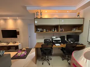 Imagem 3 - Apartamento em Jardim Sumaré, Ribeirão Preto - SP