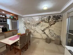 Apartamento Jardim Sumaré, Ribeirão Preto - SP — foto 1