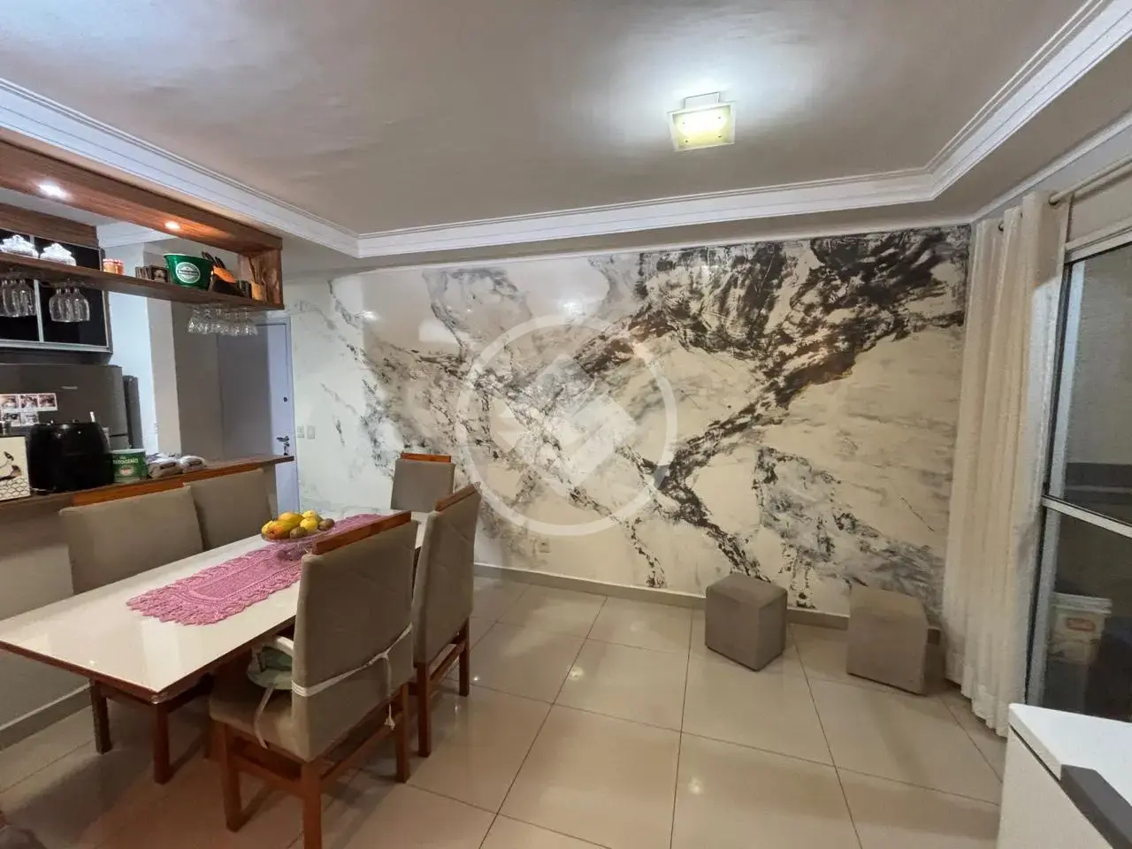 Imagem 1 - Apartamento em Jardim Sumaré, Ribeirão Preto - SP