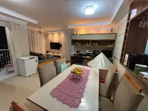 Imagem 4 - Apartamento em Jardim Sumaré, Ribeirão Preto - SP