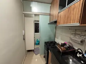 Imagem 5 - Apartamento em Jardim Sumaré, Ribeirão Preto - SP