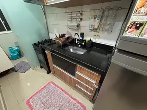 Imagem 6 - Apartamento em Jardim Sumaré, Ribeirão Preto - SP