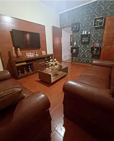Imagem 4 - Casa em Parque Ribeirão Preto, Ribeirão Preto - SP