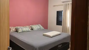 Imagem 4 - Casa em Parque Ribeirão Preto, Ribeirão Preto - SP