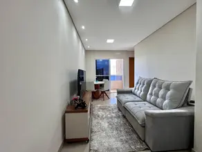Apartamento Recreio das Acácias, Ribeirão Preto - SP — foto 1