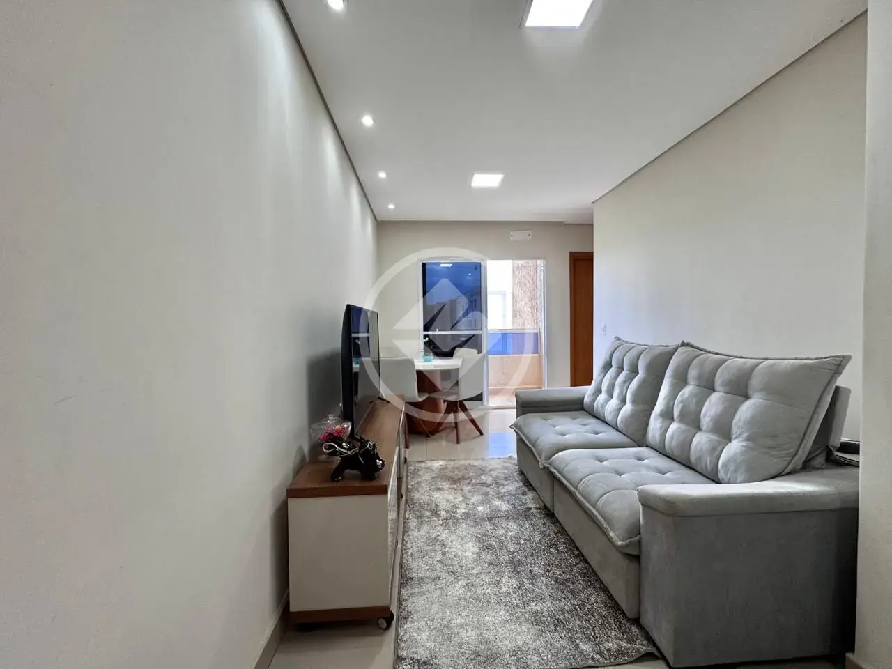 Imagem 1 - Apartamento em Recreio das Acácias, Ribeirão Preto - SP
