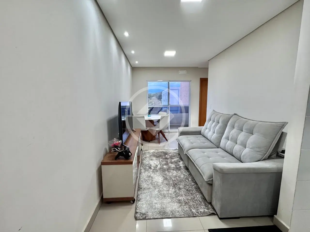 Image 2 - Apartamento em Recreio das Acácias, Ribeirão Preto - SP