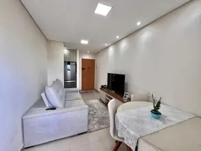 Imagem 3 - Apartamento em Recreio das Acácias, Ribeirão Preto - SP