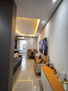 Imagem 2 - Apartamento em Recreio das Acácias, Ribeirão Preto - SP