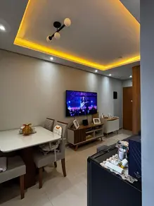 Apartamento Recreio das Acácias, Ribeirão Preto - SP — foto 2