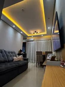 Imagem 3 - Apartamento em Recreio das Acácias, Ribeirão Preto - SP