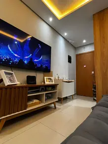 Imagem 4 - Apartamento em Recreio das Acácias, Ribeirão Preto - SP