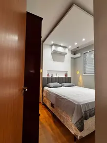 Imagem 6 - Apartamento em Recreio das Acácias, Ribeirão Preto - SP