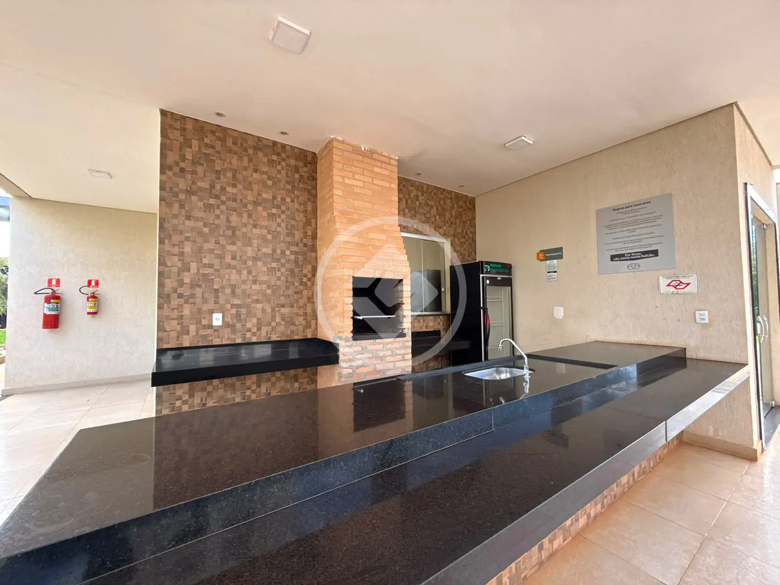 Image 23 - Apartamento em Recreio das Acácias, Ribeirão Preto - SP