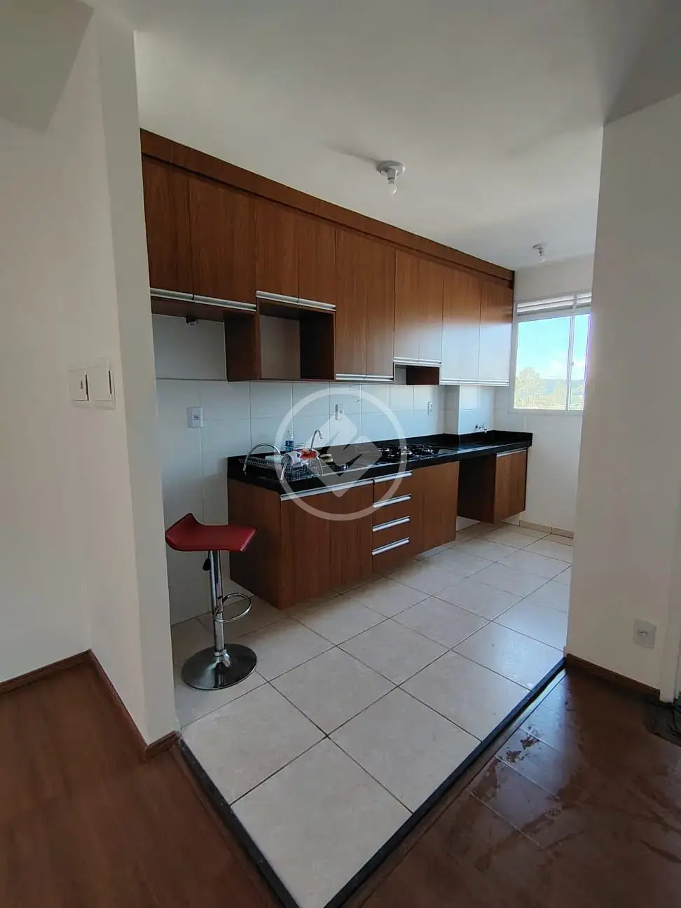 Imagem 1 - Apartamento em Jardim Cybelli, Ribeirão Preto - SP