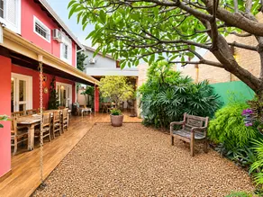 Casa Condomínio Bonfim Paulista, Ribeirão Preto - SP — foto 1