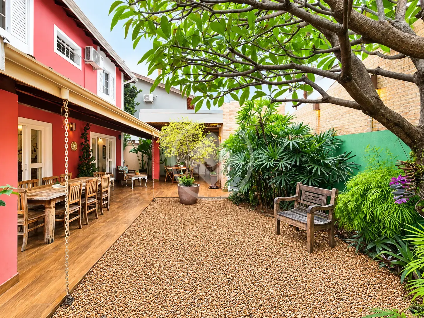 Imagem 1 - Casa Condomínio em Bonfim Paulista, Ribeirão Preto - SP