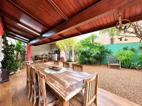 Imagem 2 - Casa Condomínio em Bonfim Paulista, Ribeirão Preto - SP
