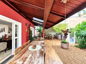 Imagem 3 - Casa Condomínio em Bonfim Paulista, Ribeirão Preto - SP