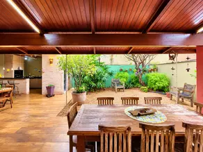 Imagem 4 - Casa Condomínio em Bonfim Paulista, Ribeirão Preto - SP