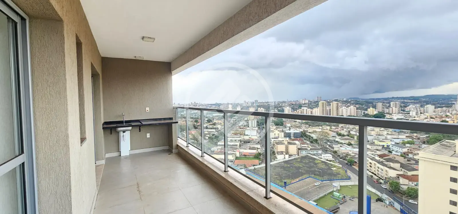 Imagem 1 - Loft / Studio em ALTO DA BOA VISTA, Ribeirão Preto - SP