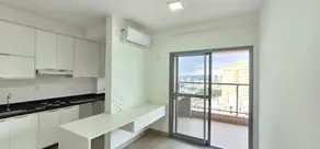 Loft / Studio ALTO DA BOA VISTA, Ribeirão Preto - SP — foto 2