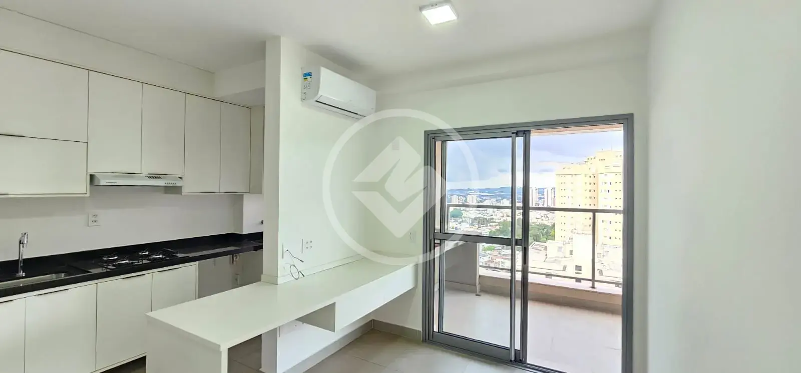 Image 2 - Loft / Studio em ALTO DA BOA VISTA, Ribeirão Preto - SP