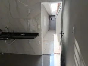 Imagem 5 - Casa em Jardim Piratininga, Ribeirão Preto - SP