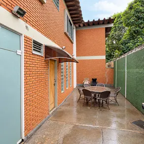 Imagem 6 - Casa Condomínio em Jardim Irajá, Ribeirão Preto - SP