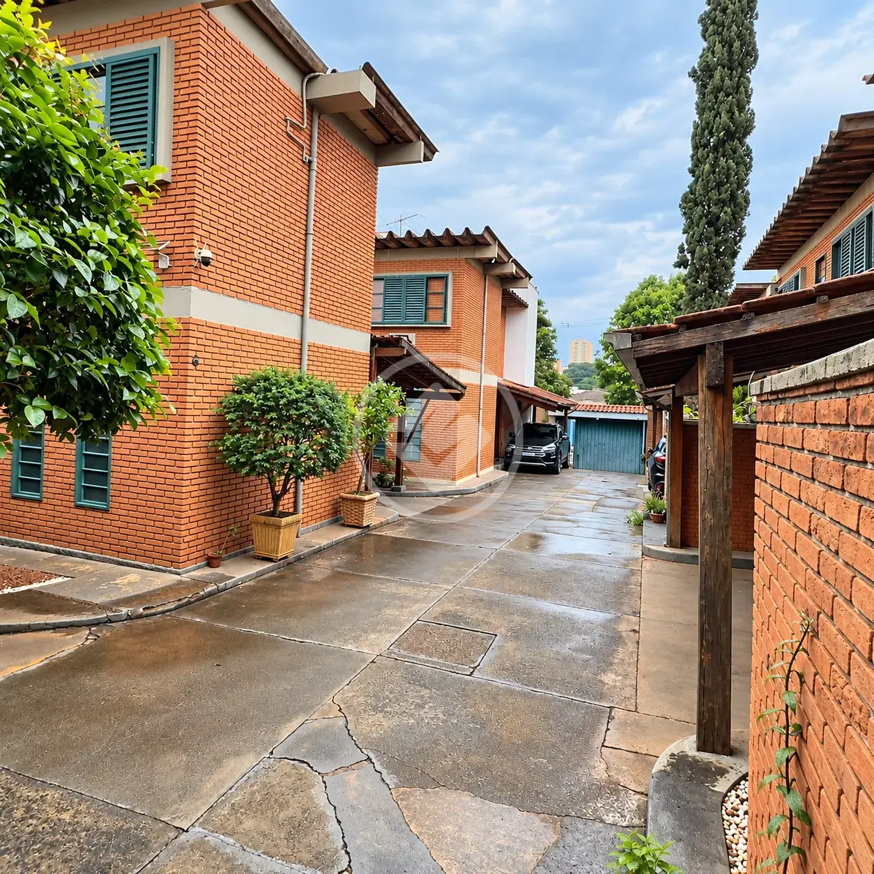 Image 20 - Casa Condomínio em Jardim Irajá, Ribeirão Preto - SP